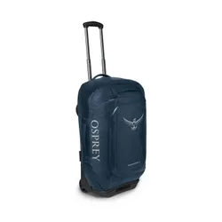 Сумка на колесиках Osprey Rolling Transporter 60-venturi blue