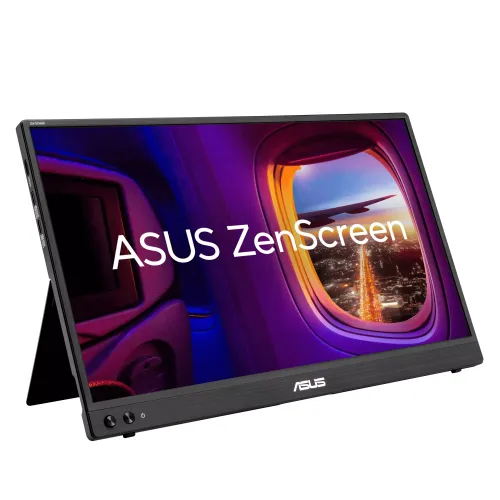 Monitor ASUS ZenScreen MB16AHVE 15,6" Full HD IPS 60hz 5ms Przenośny