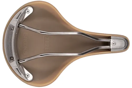 Siodełko BROOKS Cambium C19