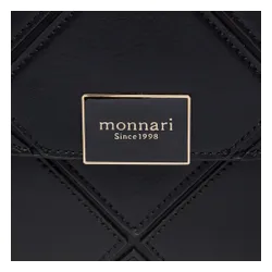 Monnari BAG3790-020 negru