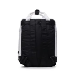 Gogoasa Macaroon Mini Rucsac D124gs-0001-F Alb