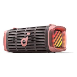 Głośnik Bluetooth Soundcore Boom 3i 50W Brązowy