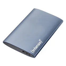 Dysk INTENSO Premium 1TB SSD Niebieski