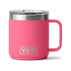 Kubek termiczny YETI Rambler CL 295 ml tropical pink