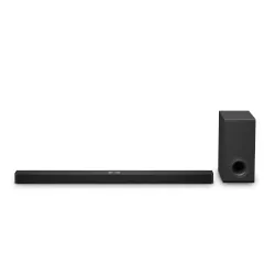 Soundbar LG S90TY 5.1.3 Wi-Fi Bluetooth AirPlay Chromecast Dolby Atmos DTS X