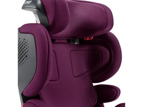 Recaro Mako 2 Pro Çok Berry Oto Koltuğu