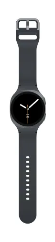 Samsung Galaxy Watch8 44mm LTE Grafitowy