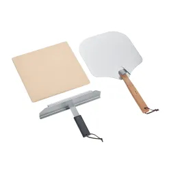 Piec do pizzy Caso Germany PizzaChef 2000W Regulacja temperatury 33cm