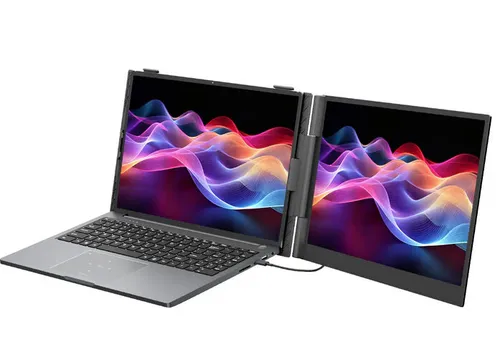 Monitor BLACKVIEW SCM8 15.3" 1920x1200px IPS