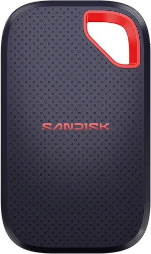 Dysk SANDISK Extreme Portable 2TB SSD