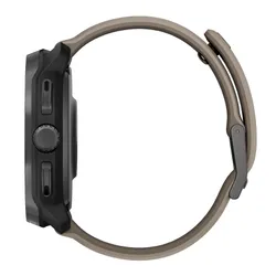 Smartwatch SUUNTO Race 2 Titanium Beżowo-czarny