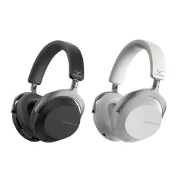 Słuchawki bezprzewodowe Beyerdynamic Aventho 300 Nauszne Bluetooth 5.4 Czarny