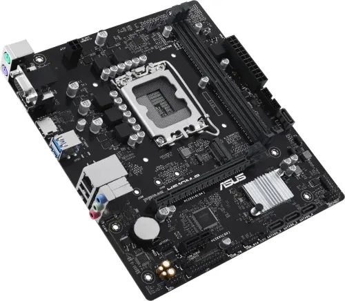 Płyta główna ASUS PRIME H610M-R DDR5