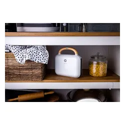 Opiekacz LAUBEN Maker 3w1 900WW