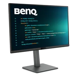 Monitor BENQ RD270Q 27" 2560x1440px IPS 144Hz 5 ms [GTG]