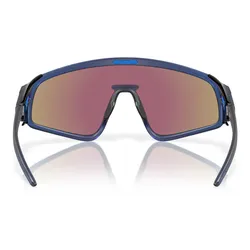 Okulary rowerowe OAKLEY Latch Panel PRIZM Sapphire