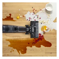 Bezprzewodowy odkurzacz myjący Tefal X-Clean 4, 50 min, samoczyszczenie