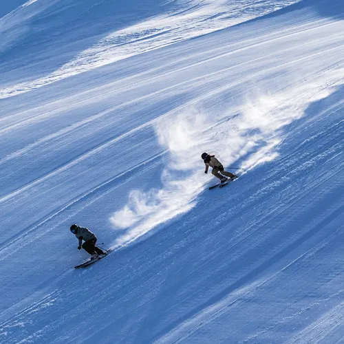 Narty Volkl Peregrine XT + wiązania vMotion 10 GW 2025