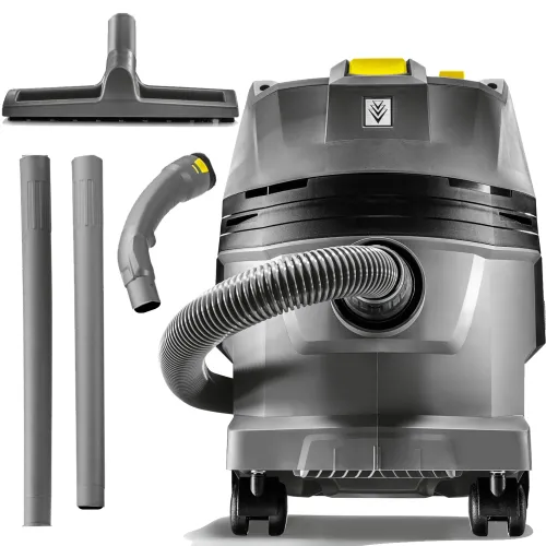 Промышленный пылесос KARCHER Professional NT 22/1 Ap Bp L 1.528-130.0