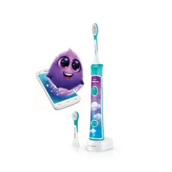 Зубная щетка Philips Sonicare For Kids HX6322 / 04