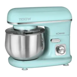 Robot planetarny Bomann KM 6030 CB 1100W Miętowy