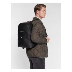 Rucsac Tommy Hilfiger Essential Pu Am0am09503 BDS