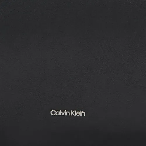 Сумка Calvin Klein Puffed Tote K60K611511 CK Black BAX