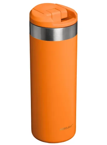 Kubek termiczny Stanley AeroLight 0,47 l - goldenrod coral