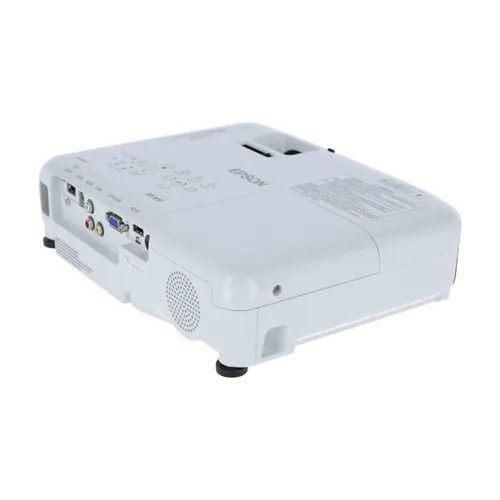 Мультимедийный проектор Epson EB-W51