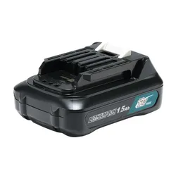 Akumulator BL1016 (12V max / 1,5 Ah) CXT Makita 632F55-9