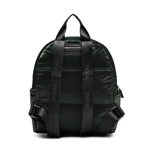 Nobo Nbag-N3140-C008 Rucsac verde