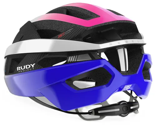 Kask rowerowy RUDY PROJECT Rebel