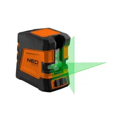 Neo 75-107 Lazer Çapraz