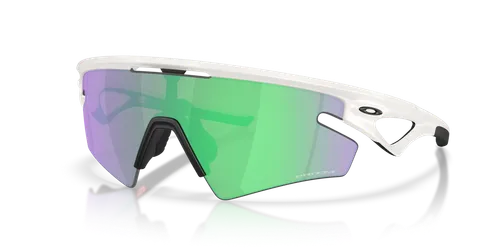 Okulary rowerowe OAKLEY Sphaera Slash PRIZM Road Jade