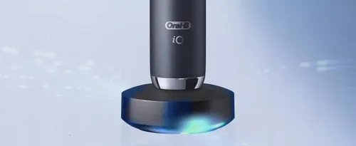 Oral-B IO Serisi 9N Onyx Siyah Manyetik Diş Fırçası