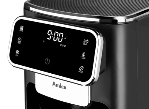 Ekspres AMICA CD 2011