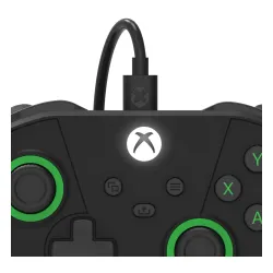 Pad Hyperkin Drakong The Challenger Wired Controller do Xbox, PC Przewodowy Czarny
