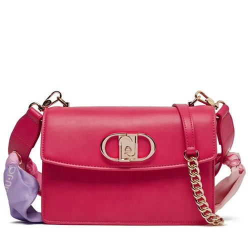 Liu Jo Ecs M Geanta Crossbody Aa4103 E0003 Viva Magneta 81750