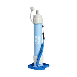 Filtr do wody Care Plus Water Filter - Evo 3l - blue