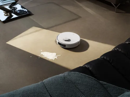 Robot sprzątający DREAME Mova P50 Ultra