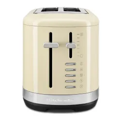 KitchenAid 5KMT2109EAC kremowy