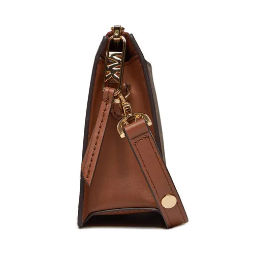 Geanta Michael Michael Kors Empire 32h3g8ec7b Brn / bagaj 227
