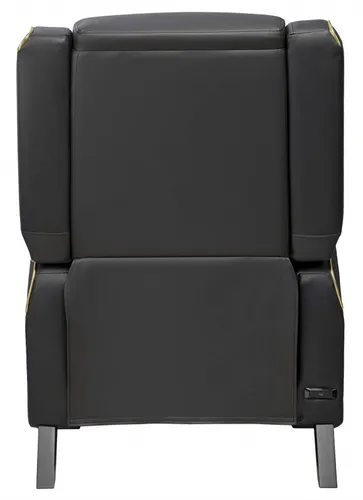 Sofa COUGAR Ranger Pro Royal Czarny