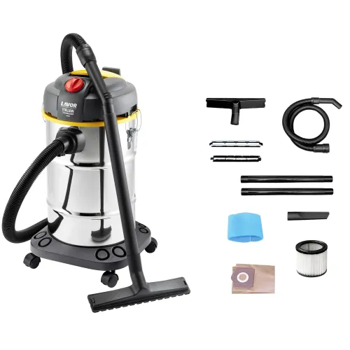Пылесос мастерской LAVOR WTP 30X