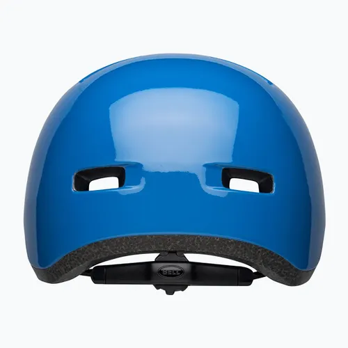 Kask rowerowy dziecięcy Bell Lil Ripper Jr gloss blue