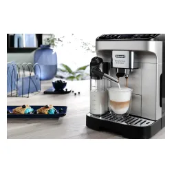 Кофемашина DeLonghi ECAM310.80SB