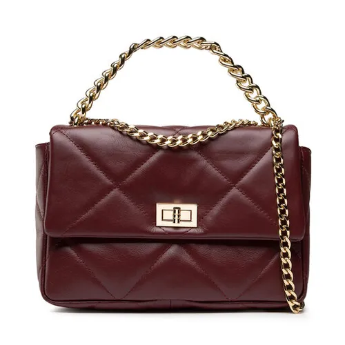 Geanta Creola K11232 Burgundia