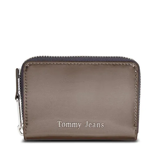 Женский кошелек Tommy Jeans AW0AW15448 Gunmetal PCS