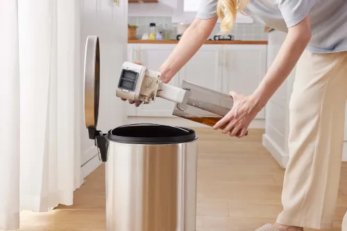 Odkurzacz Tineco iFloor Y2 Plus 30min Funkcja mycia