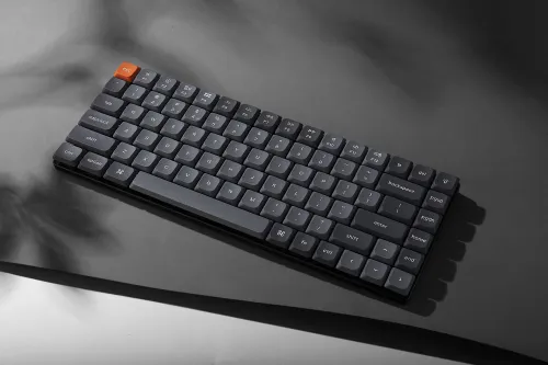 Klawiatura KEYCHRON K3 Max Wireless